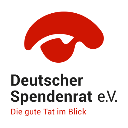 Logo Deutscher Spendenrat e.V.