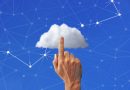 Cloud Digitalisierung