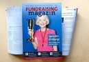 Cover Fundraising-Magazin 04/2022