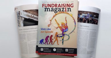 Fundraising-Magazin 04-2023