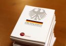 das Deutsche Grundgesetz